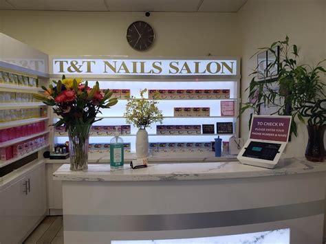 everly nails|TT Nails Salon 